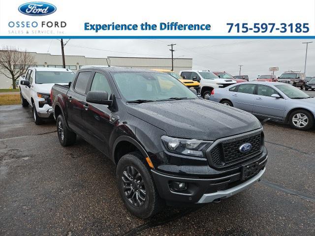 used 2019 Ford Ranger car, priced at $25,900