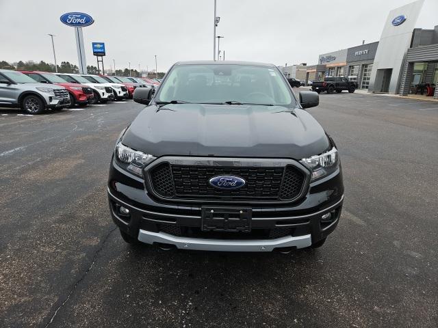 used 2019 Ford Ranger car, priced at $25,400