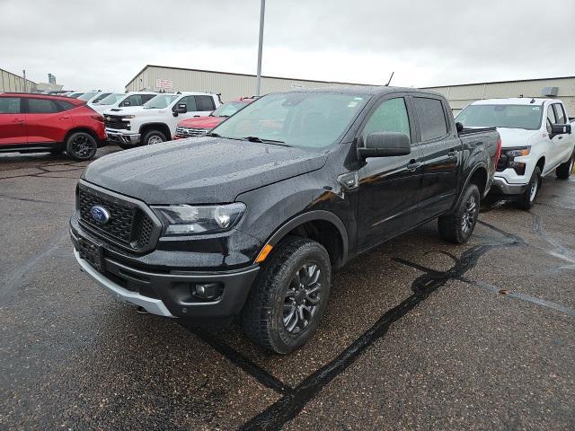 used 2019 Ford Ranger car, priced at $25,900