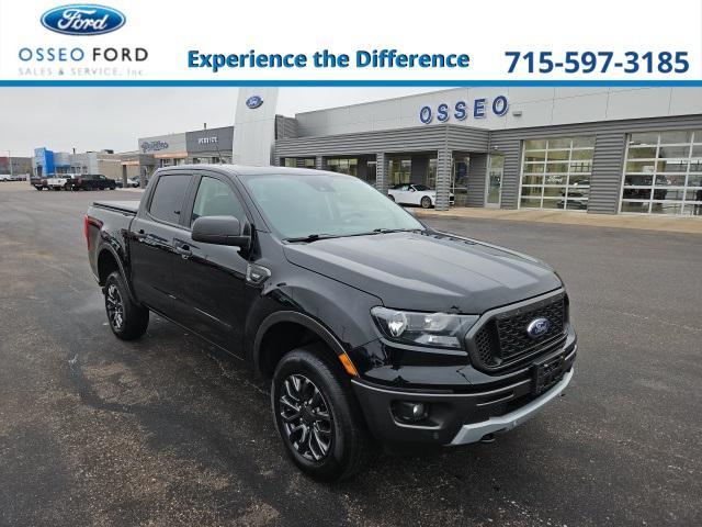 used 2019 Ford Ranger car, priced at $25,400