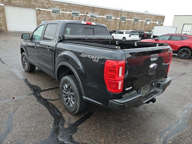 used 2019 Ford Ranger car, priced at $25,900