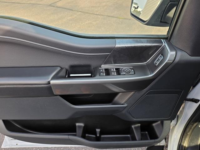 used 2022 Ford F-150 car, priced at $41,400