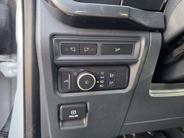 used 2022 Ford F-150 car, priced at $41,400