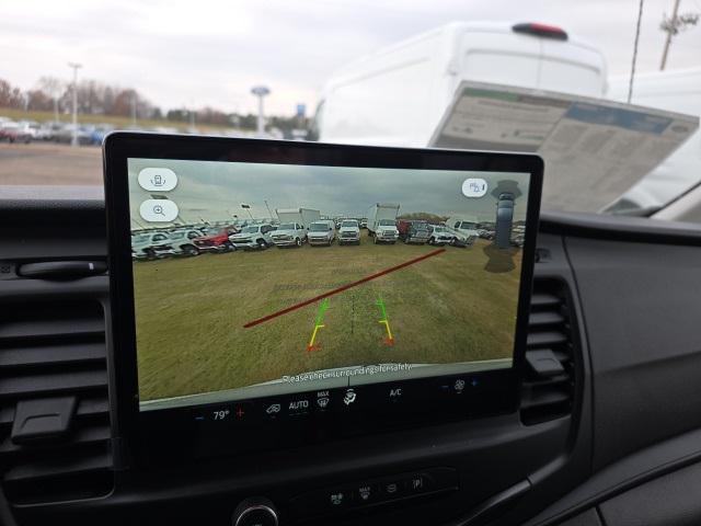 new 2026 Ford Transit-350 car, priced at $54,465