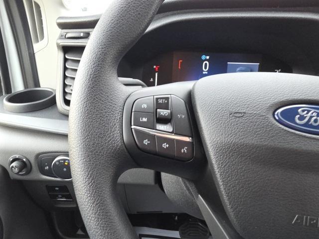 new 2026 Ford Transit-350 car, priced at $54,465