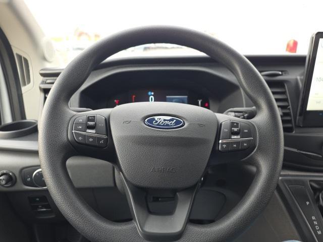 new 2026 Ford Transit-350 car, priced at $54,465