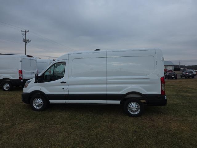 new 2026 Ford Transit-350 car, priced at $54,465