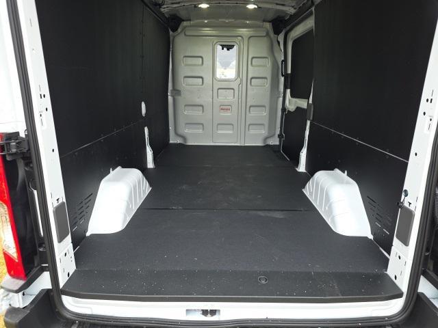 new 2026 Ford Transit-350 car, priced at $54,465