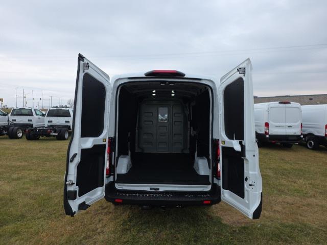 new 2026 Ford Transit-350 car, priced at $54,465