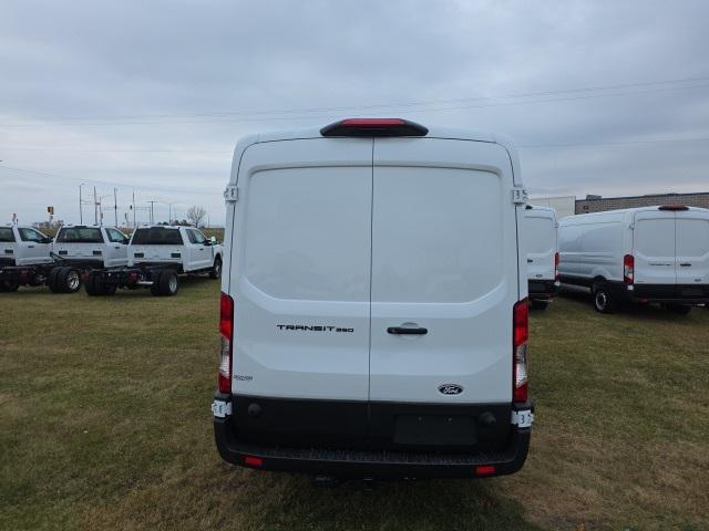 new 2026 Ford Transit-350 car, priced at $54,465