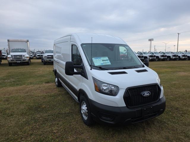 new 2026 Ford Transit-350 car, priced at $54,465