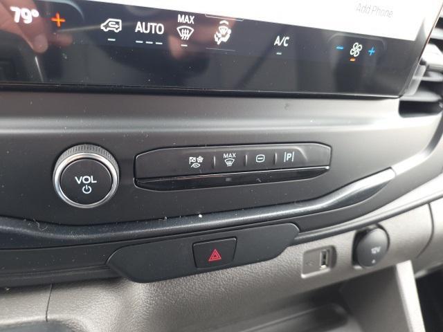 new 2026 Ford Transit-350 car, priced at $54,465