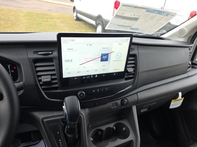 new 2026 Ford Transit-350 car, priced at $54,465