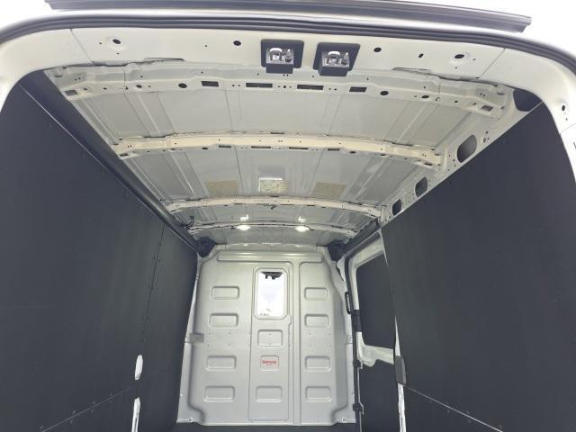new 2026 Ford Transit-350 car, priced at $54,465