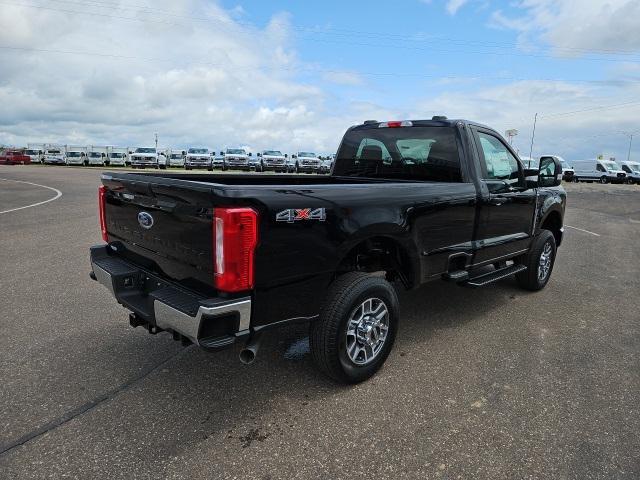 new 2025 Ford F-350 car, priced at $52,900