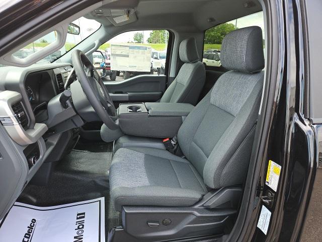 new 2025 Ford F-350 car, priced at $52,900