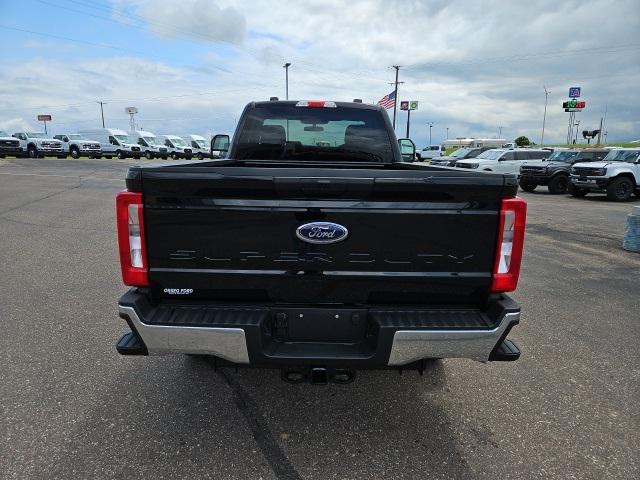 new 2025 Ford F-350 car, priced at $52,900