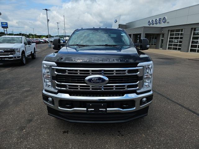 new 2025 Ford F-350 car, priced at $52,900
