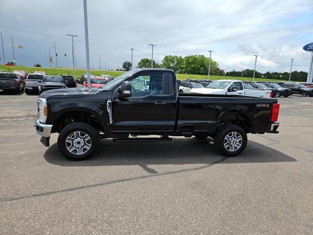 new 2025 Ford F-350 car, priced at $52,900