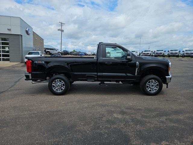 new 2025 Ford F-350 car, priced at $52,900