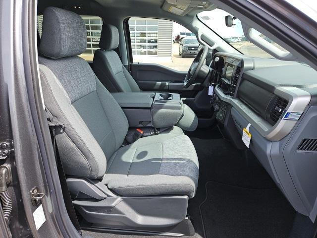new 2025 Ford F-350 car, priced at $67,535