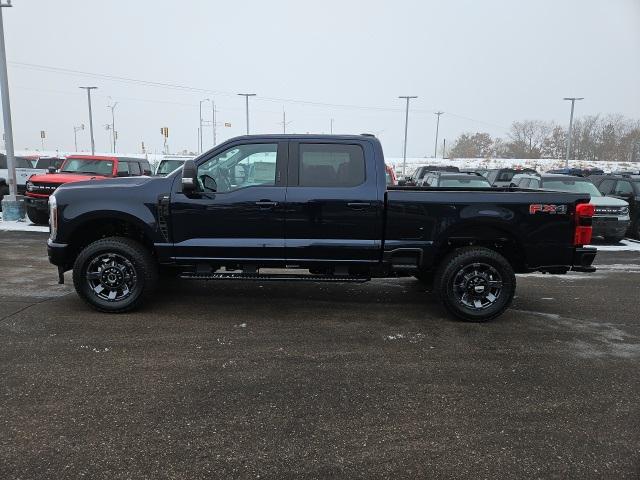 new 2024 Ford F-350 car, priced at $67,850