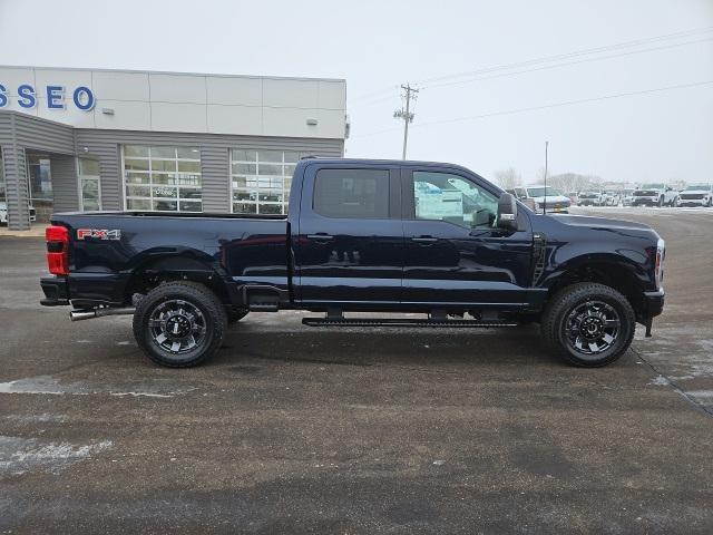 new 2024 Ford F-350 car, priced at $67,850