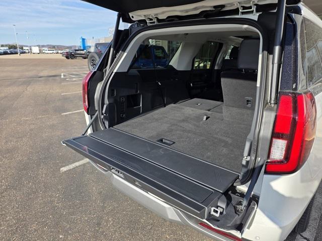 new 2025 Ford Expedition Max car, priced at $82,896