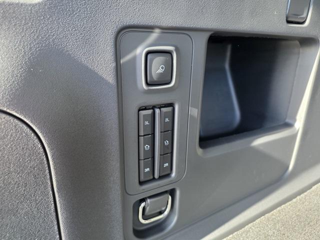 new 2025 Ford Expedition Max car, priced at $82,896