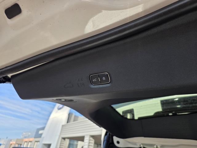 new 2025 Ford Expedition Max car, priced at $82,896