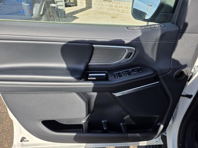 new 2025 Ford Expedition Max car, priced at $82,896