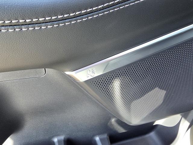 new 2025 Ford Expedition Max car, priced at $82,896