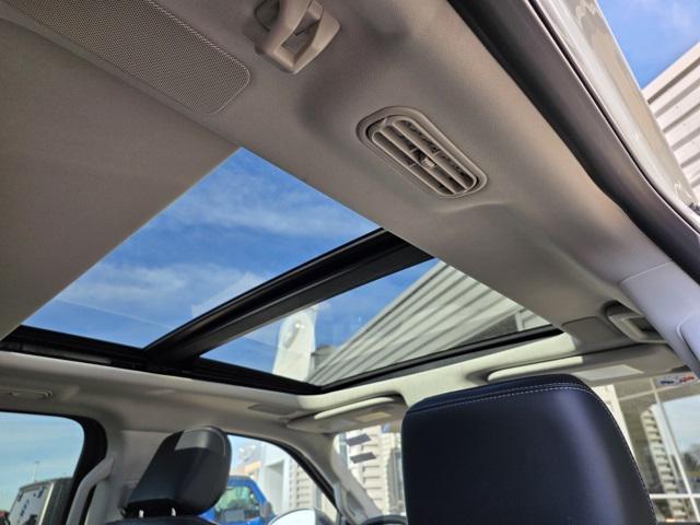 new 2025 Ford Expedition Max car, priced at $82,896