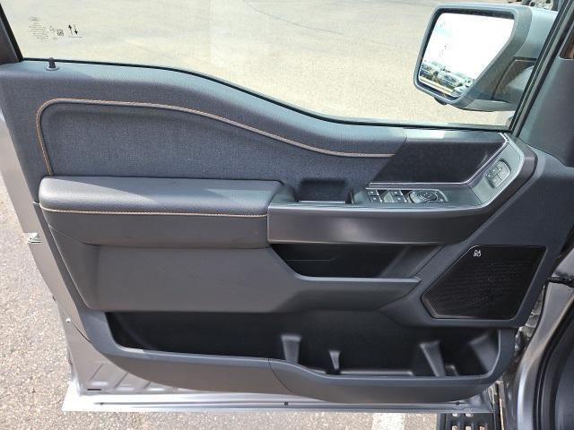 new 2025 Ford F-150 car, priced at $72,937