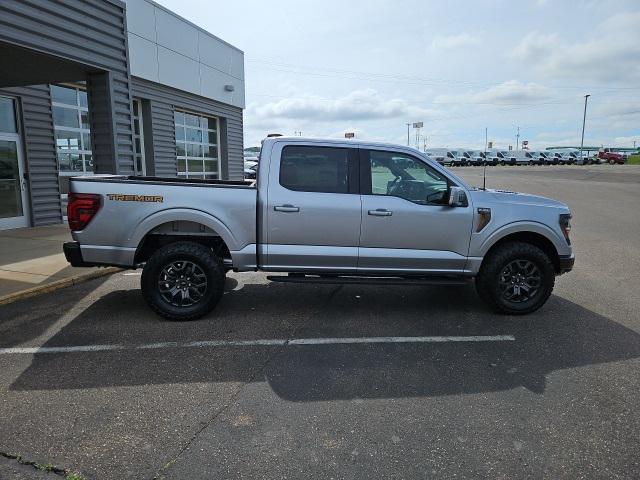 new 2025 Ford F-150 car, priced at $72,937