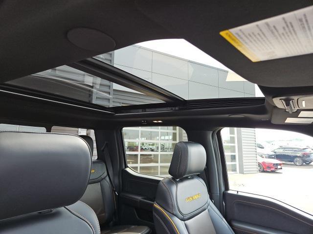 new 2025 Ford F-150 car, priced at $72,937