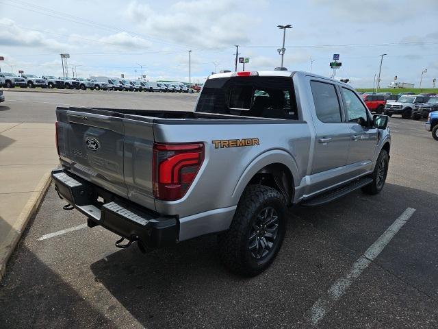 new 2025 Ford F-150 car, priced at $72,937