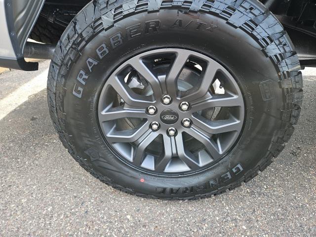 new 2025 Ford F-150 car, priced at $72,937