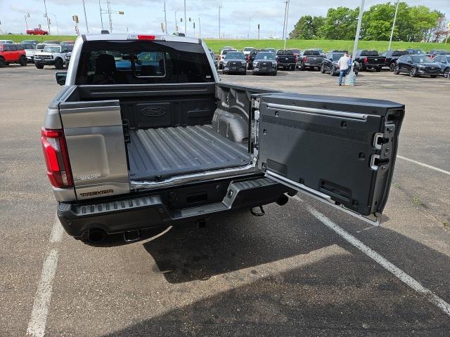 new 2025 Ford F-150 car, priced at $72,937