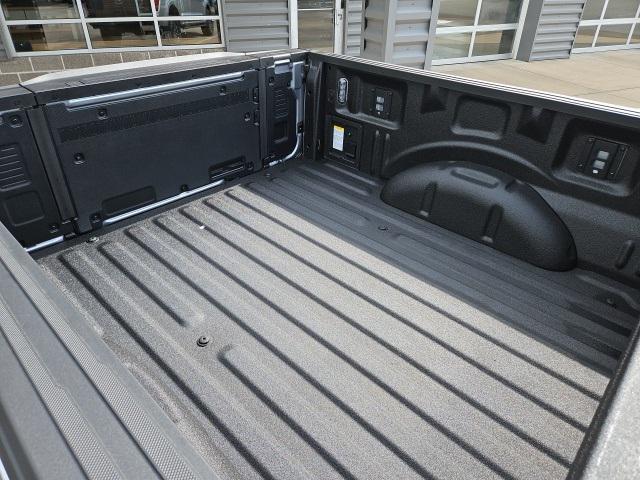 new 2025 Ford F-150 car, priced at $72,937