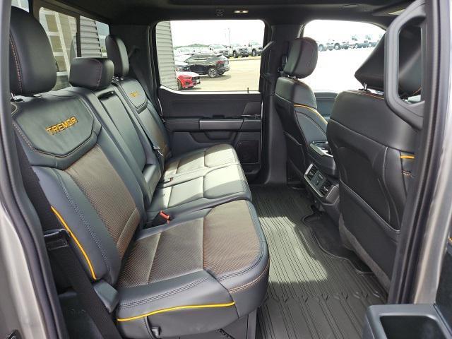 new 2025 Ford F-150 car, priced at $72,937