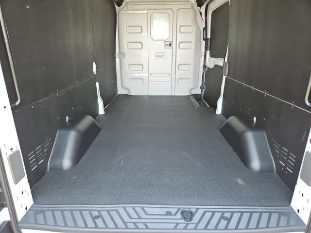 new 2025 Ford Transit-250 car, priced at $62,670