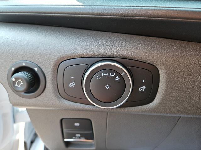 new 2025 Ford Transit-250 car, priced at $62,670