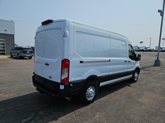 new 2025 Ford Transit-250 car, priced at $62,670