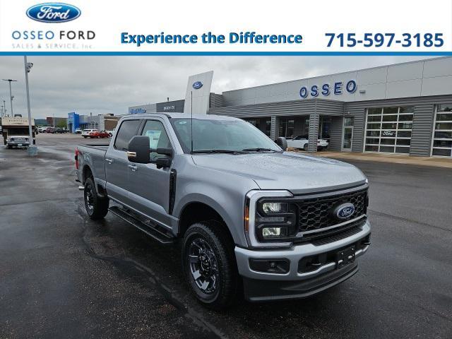 new 2024 Ford F-250 car, priced at $67,920