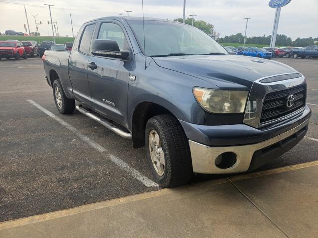 used 2007 Toyota Tundra car