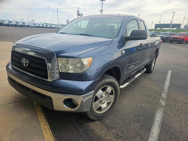 used 2007 Toyota Tundra car