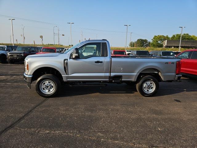 new 2024 Ford F-350 car, priced at $47,800