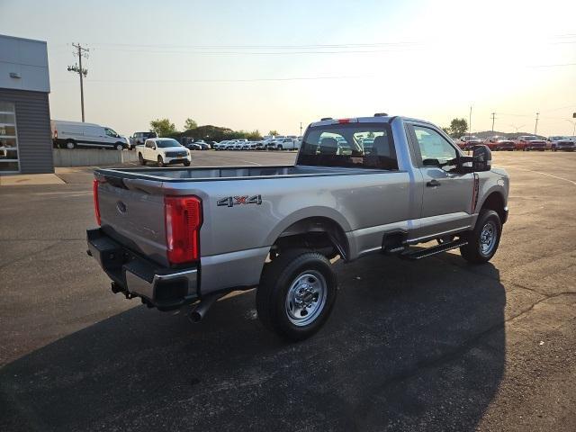 new 2024 Ford F-350 car, priced at $47,800