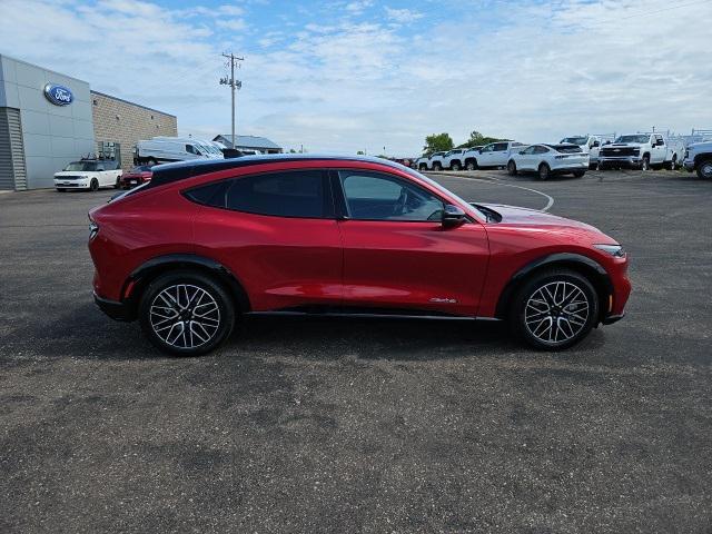 new 2024 Ford Mustang Mach-E car, priced at $54,585